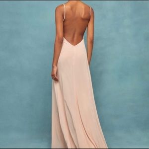 Reformation dress with tags!